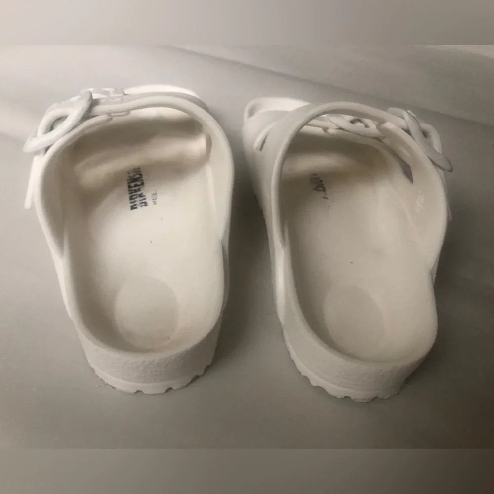 Birkenstock Two-Strap EVA Sandals